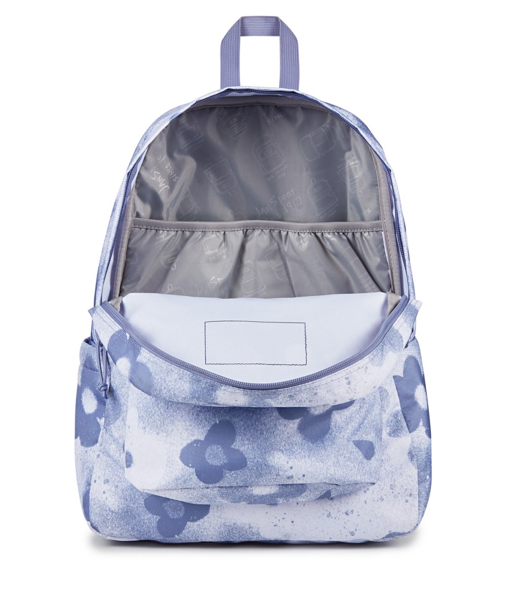 Jansport SuperBreak® Plus - Graffitied