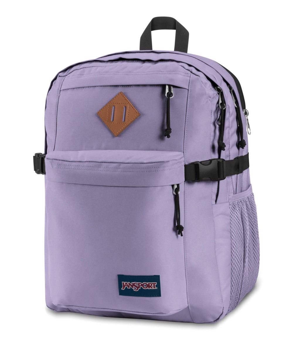 Jansport Main Campus - Pastel Lilac