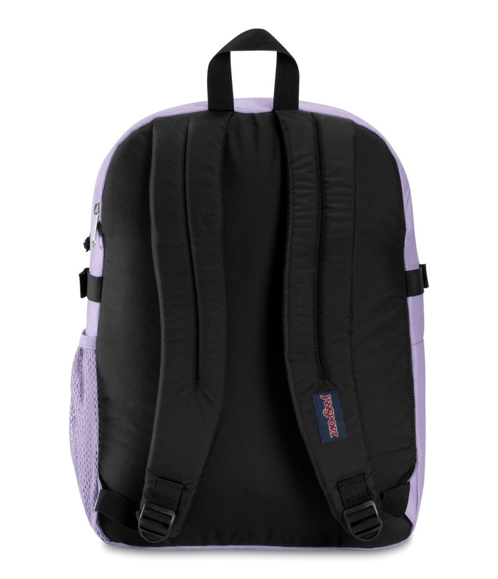 Jansport Main Campus - Pastel Lilac
