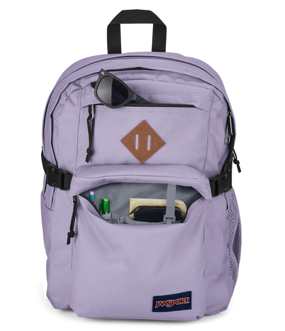 Jansport Main Campus - Pastel Lilac