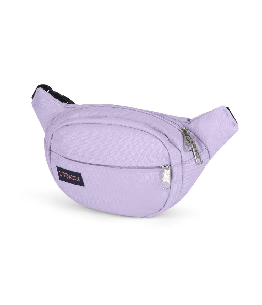 Jansport Fifth Avenue Fanny Pack - Pastel Lilac