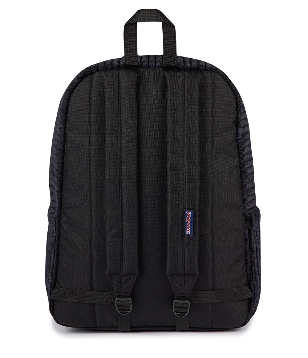 Jansport SuperBreak® Plus - Surreal Corduroy Black