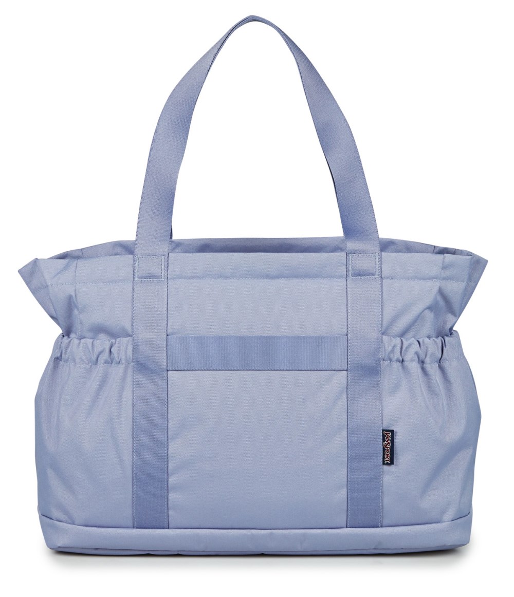 Jansport Everyday Large Tote - Lavender Ash