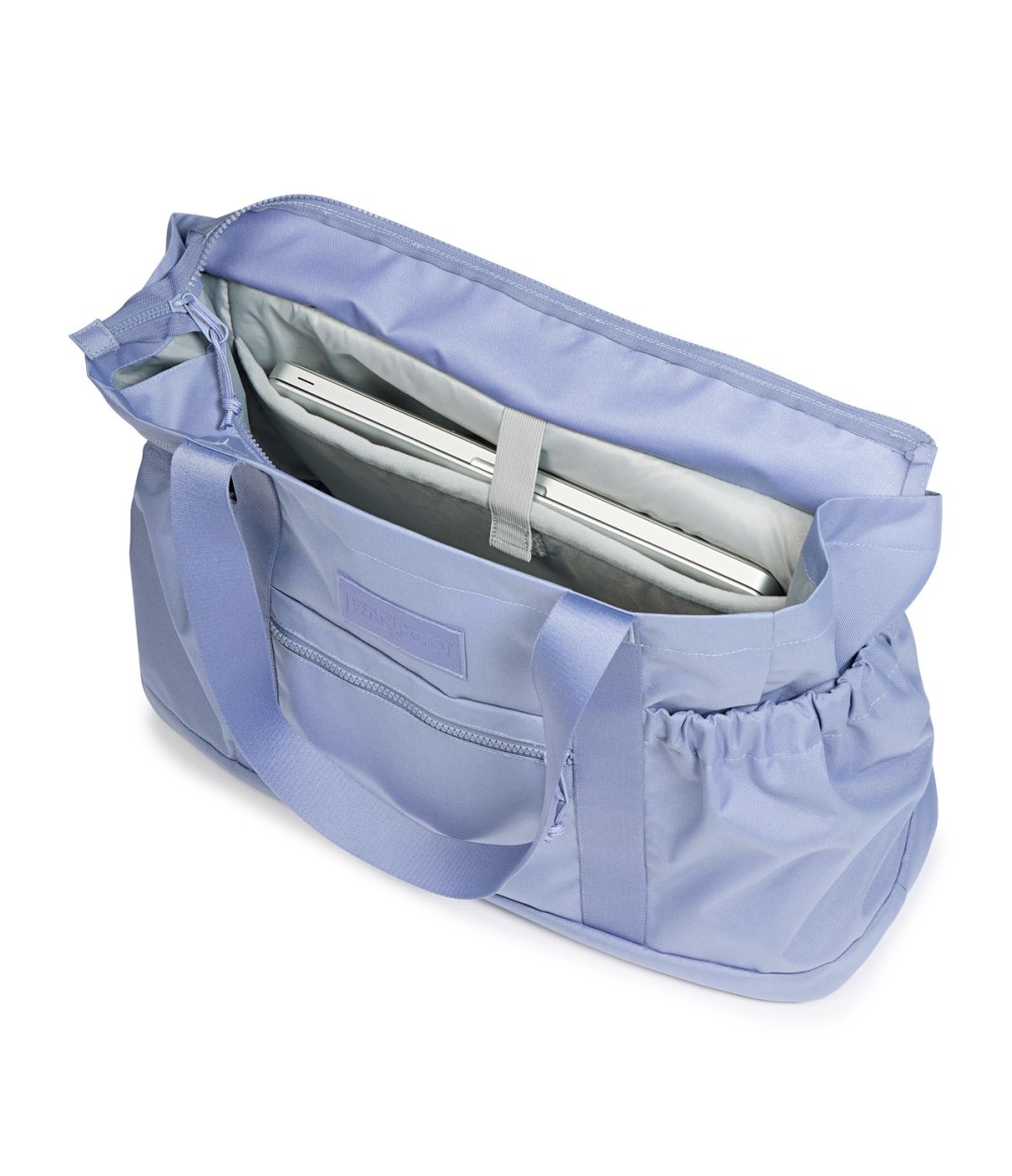 Jansport Everyday Large Tote - Lavender Ash