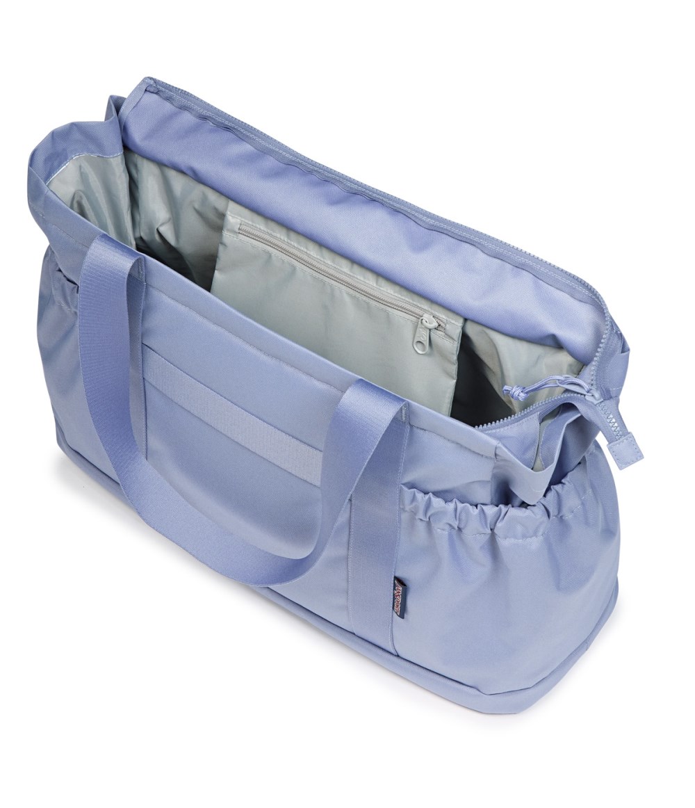 Jansport Everyday Large Tote - Lavender Ash