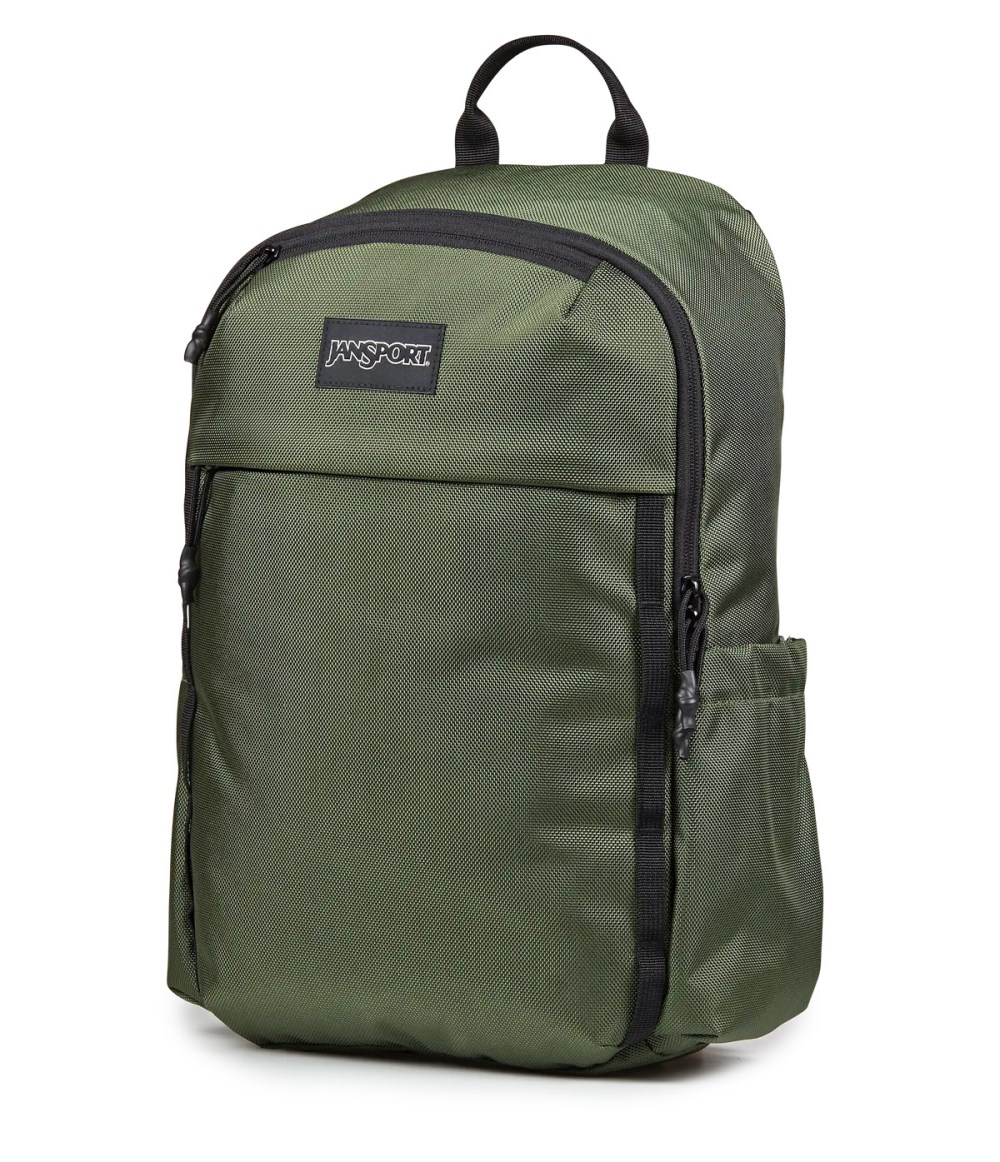 Jansport Venture Daypack - Cargo Green