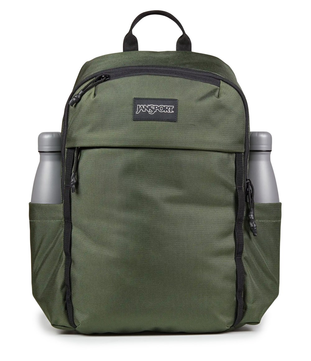 Jansport Venture Daypack - Cargo Green