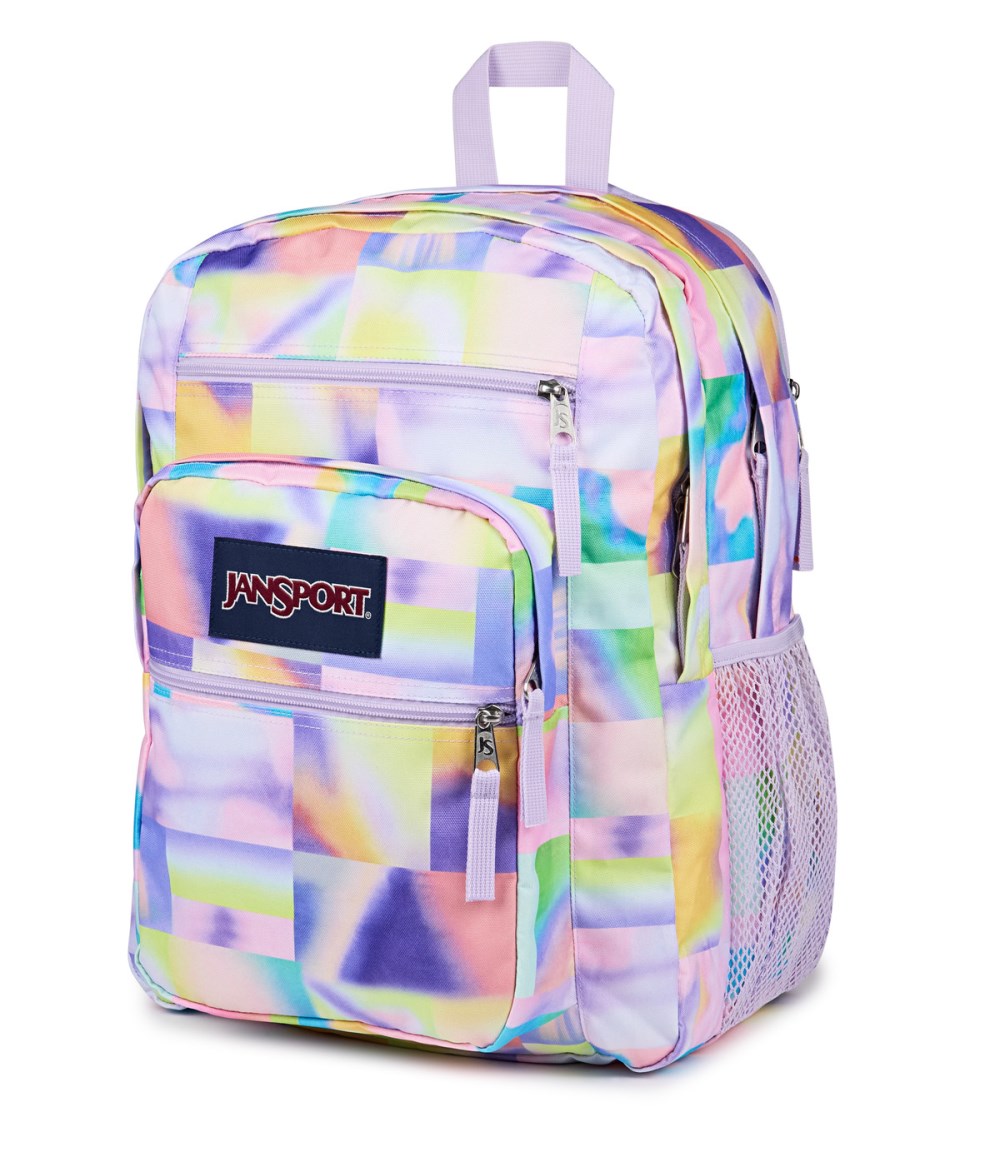 Jansport Big Student - Surreal Scape