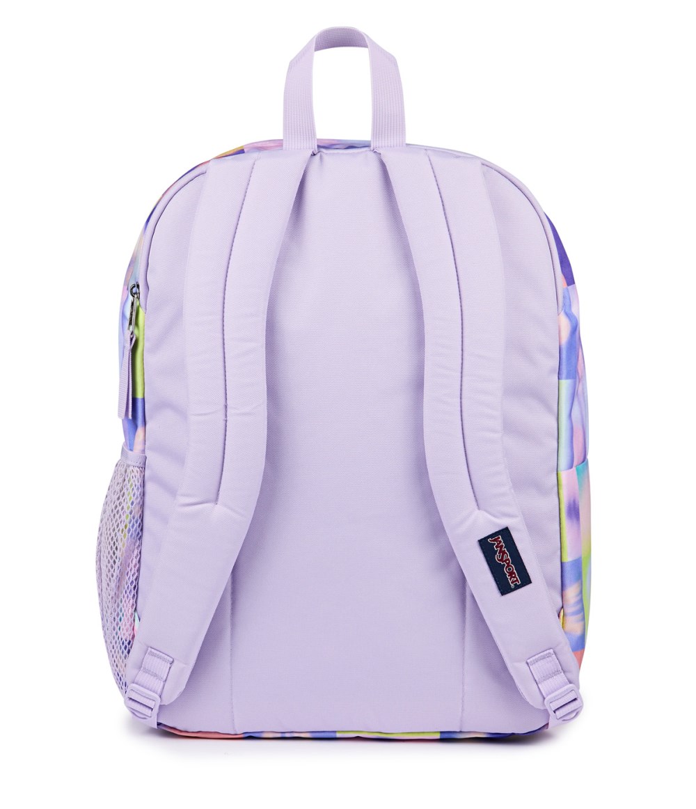 Jansport Big Student - Surreal Scape