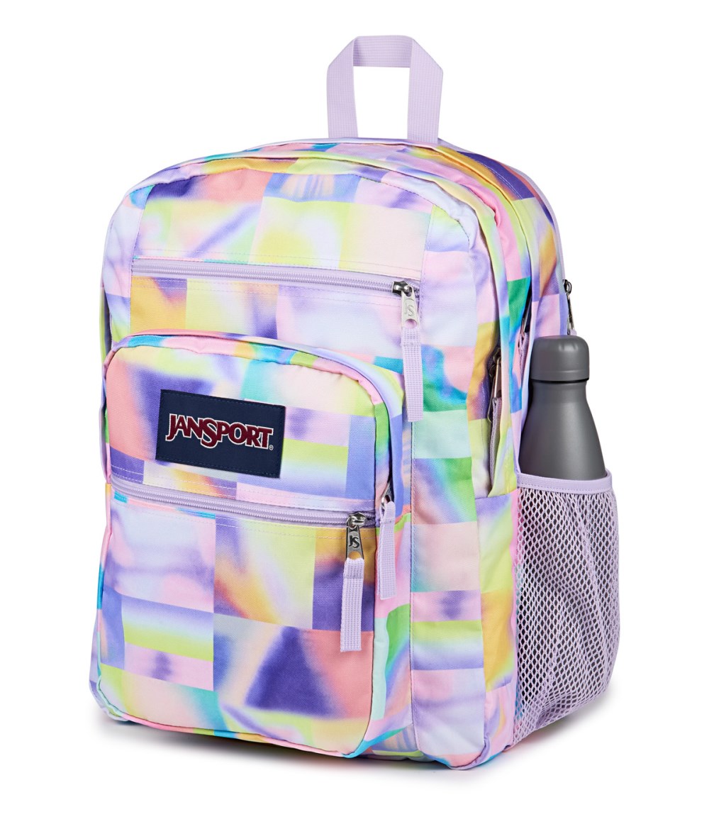 Jansport Big Student - Surreal Scape