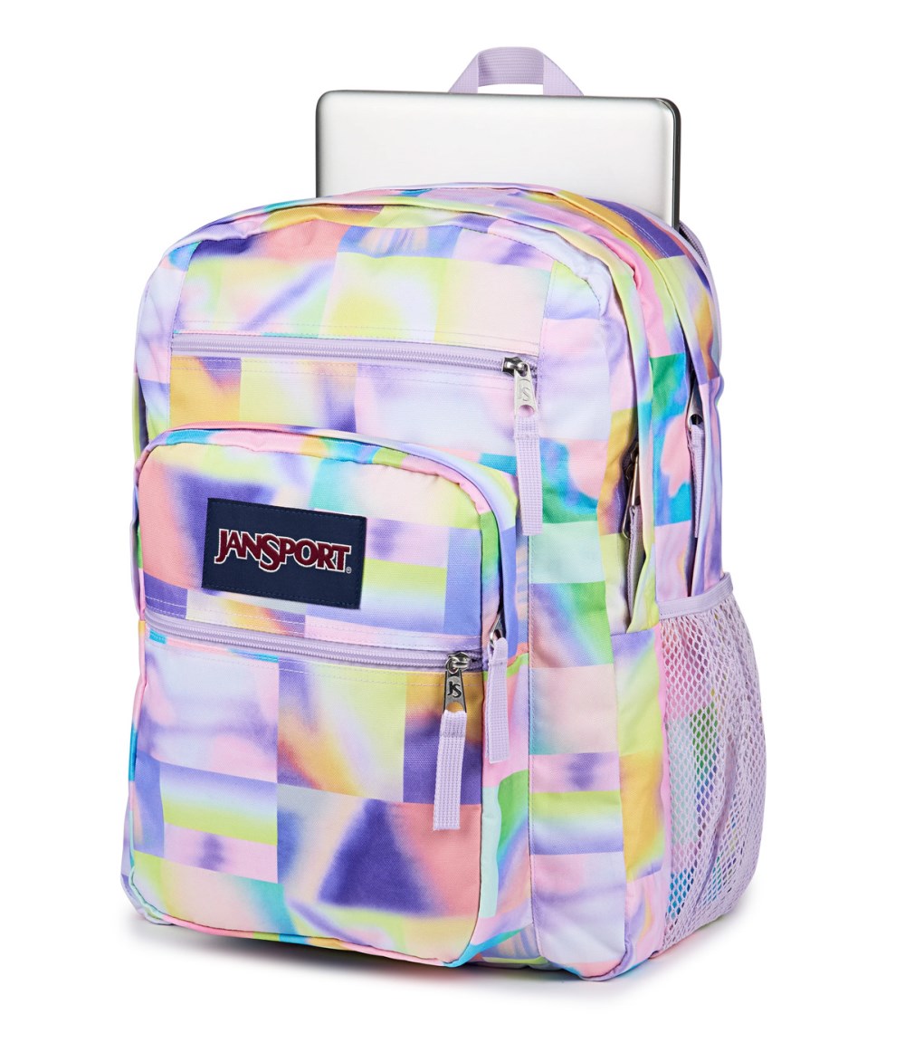 Jansport Big Student - Surreal Scape