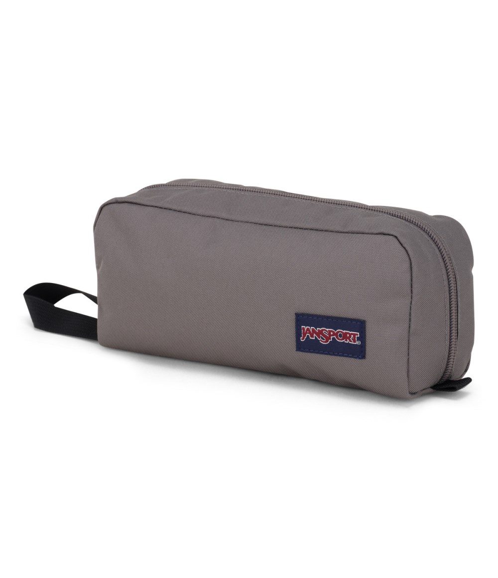 Jansport Perfect Pouch - Graphite Grey