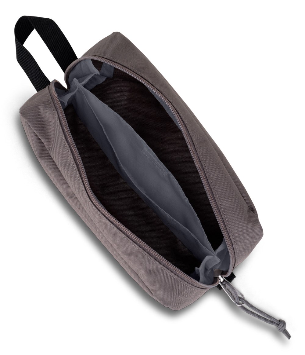 Jansport Perfect Pouch - Graphite Grey