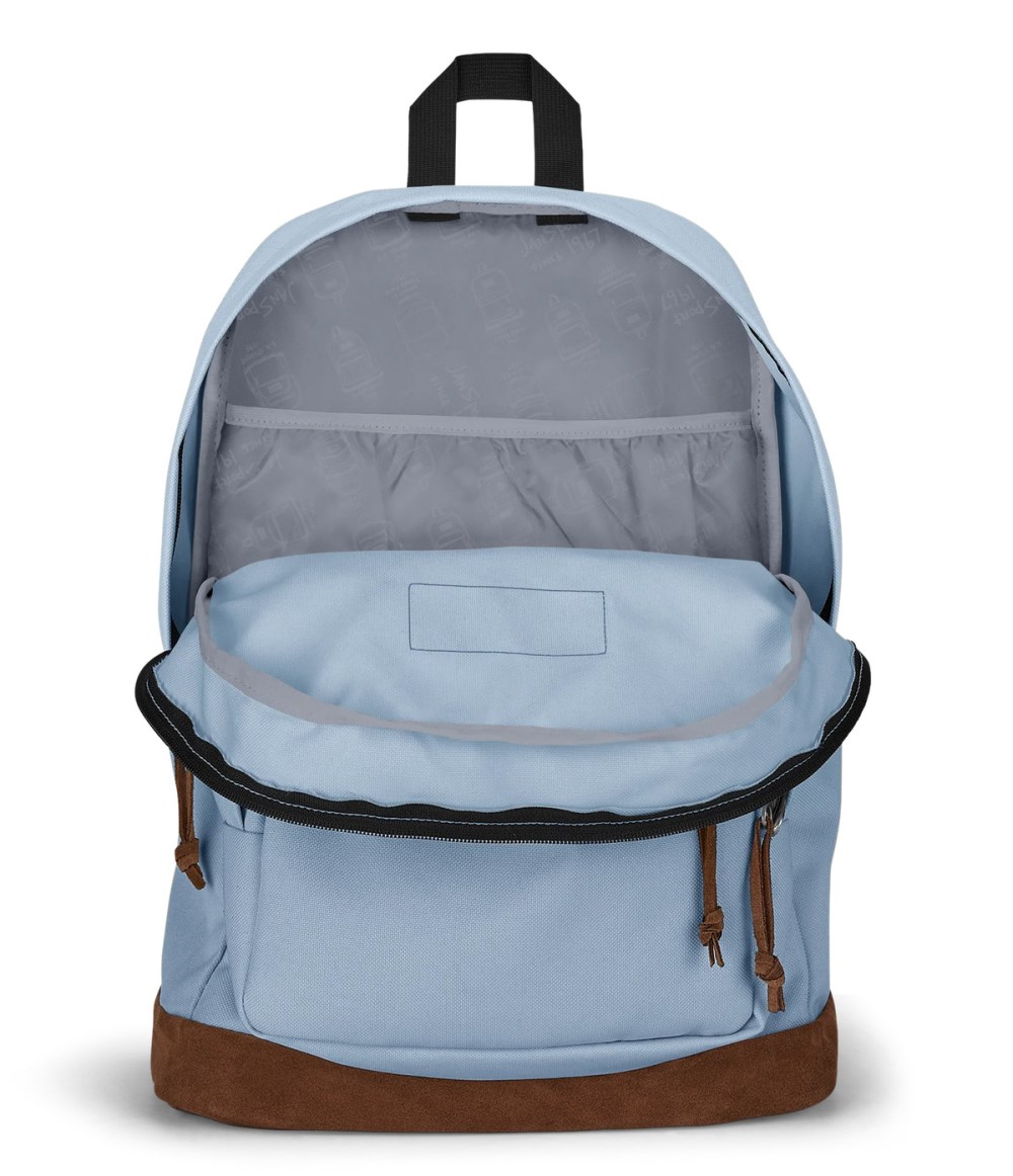 Jansport Right Pack - Blue Dusk
