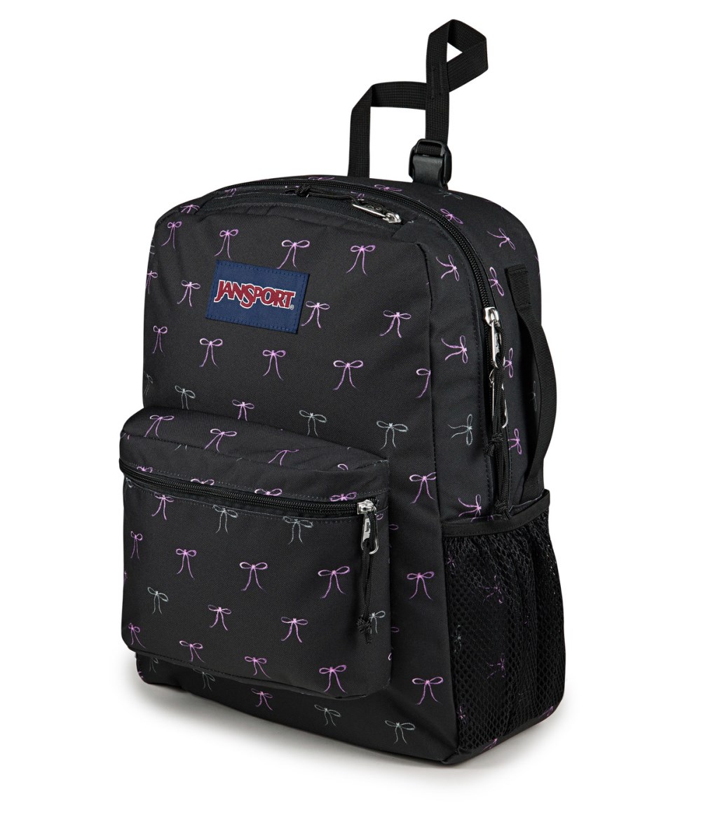 Jansport Central Adaptive Backpack - Bad Bows