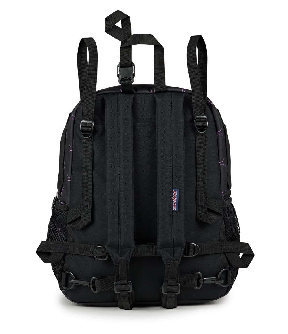Jansport Central Adaptive Backpack - Bad Bows