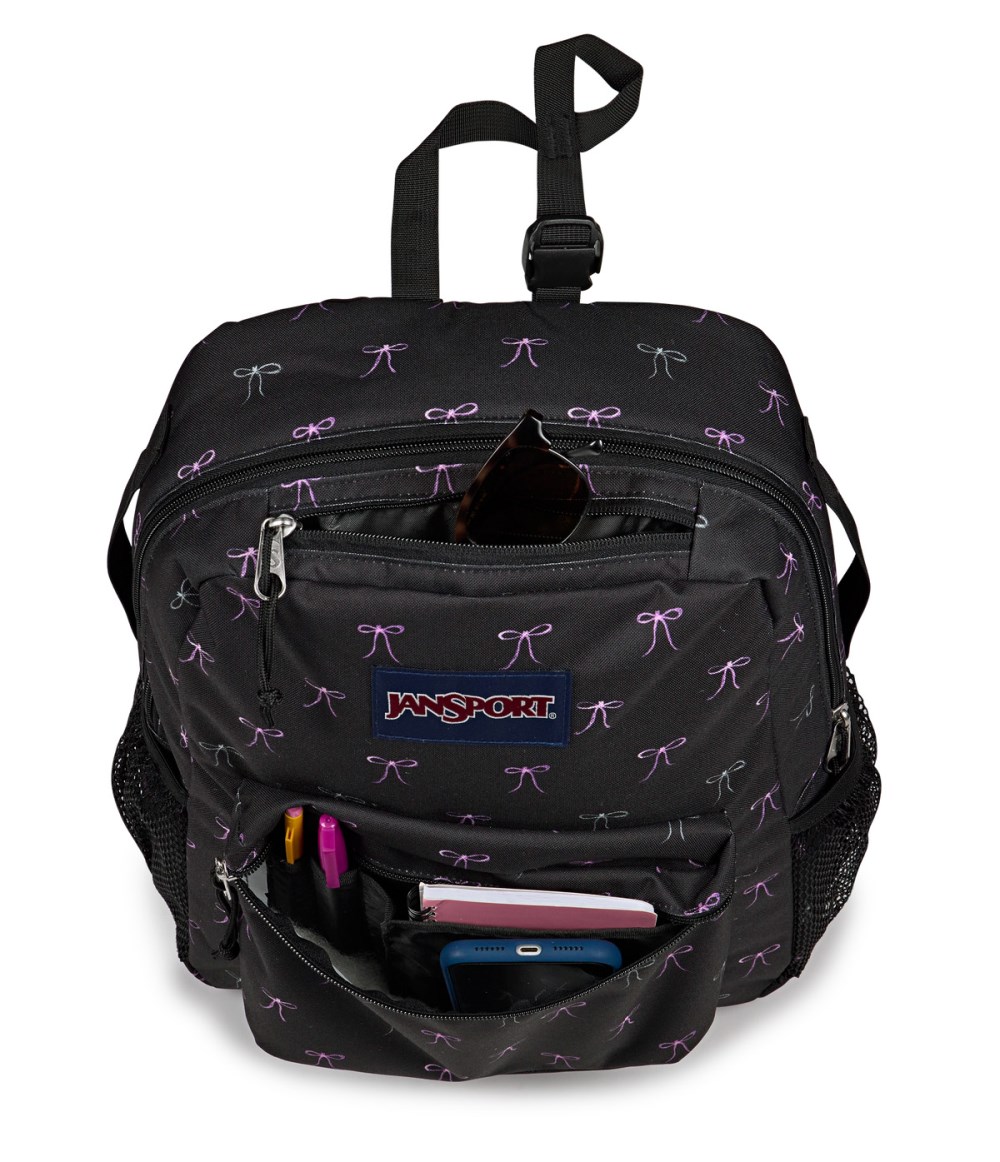 Jansport Central Adaptive Backpack - Bad Bows