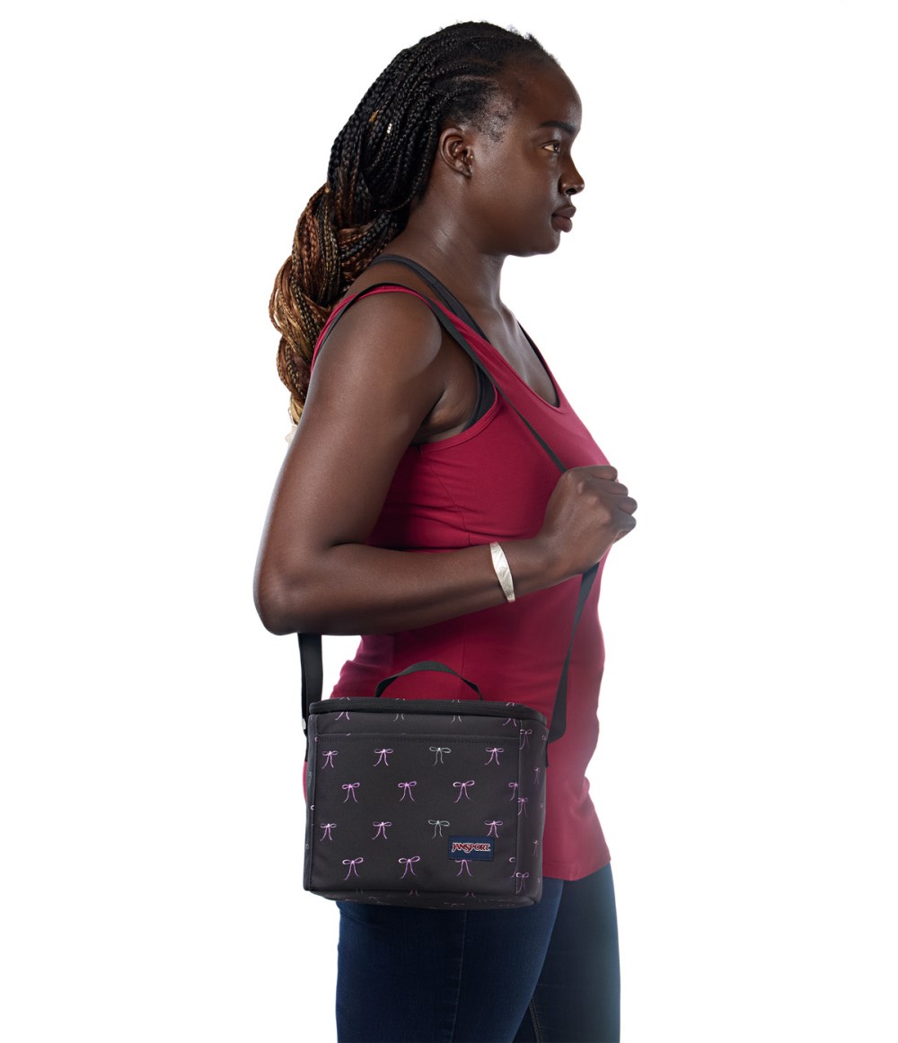 Jansport Super Snack - Bad Bows