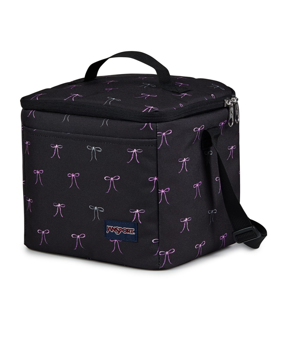 Jansport Super Snack - Bad Bows