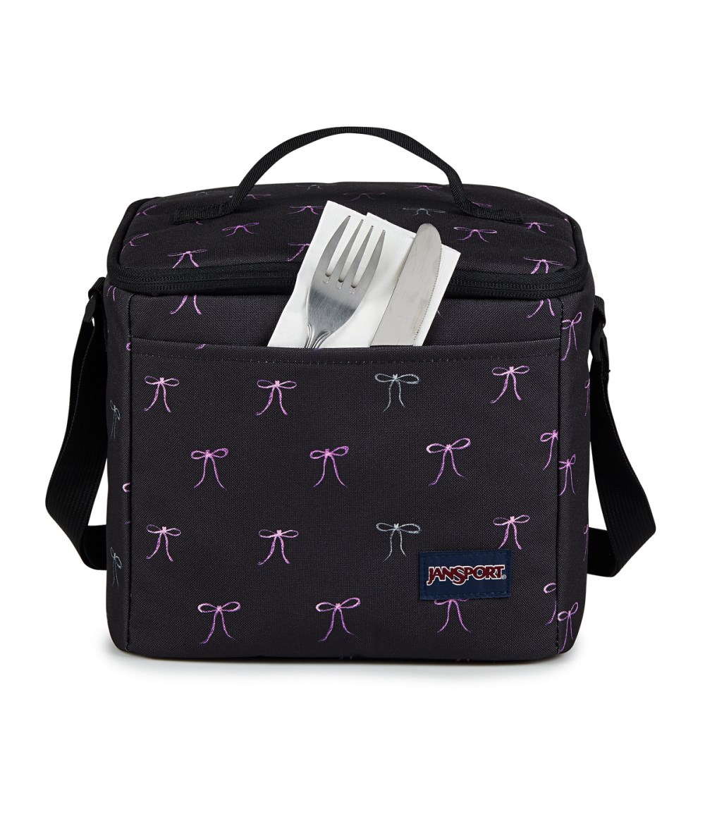 Jansport Super Snack - Bad Bows