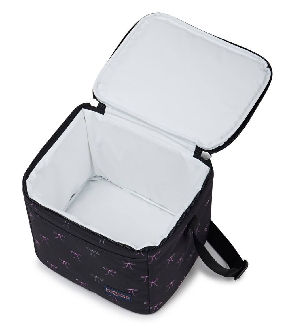 Jansport Super Snack - Bad Bows