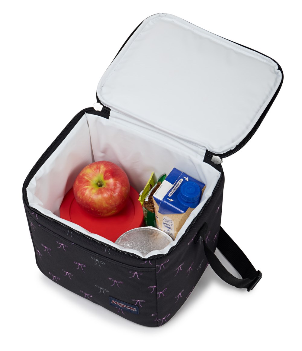 Jansport Super Snack - Bad Bows