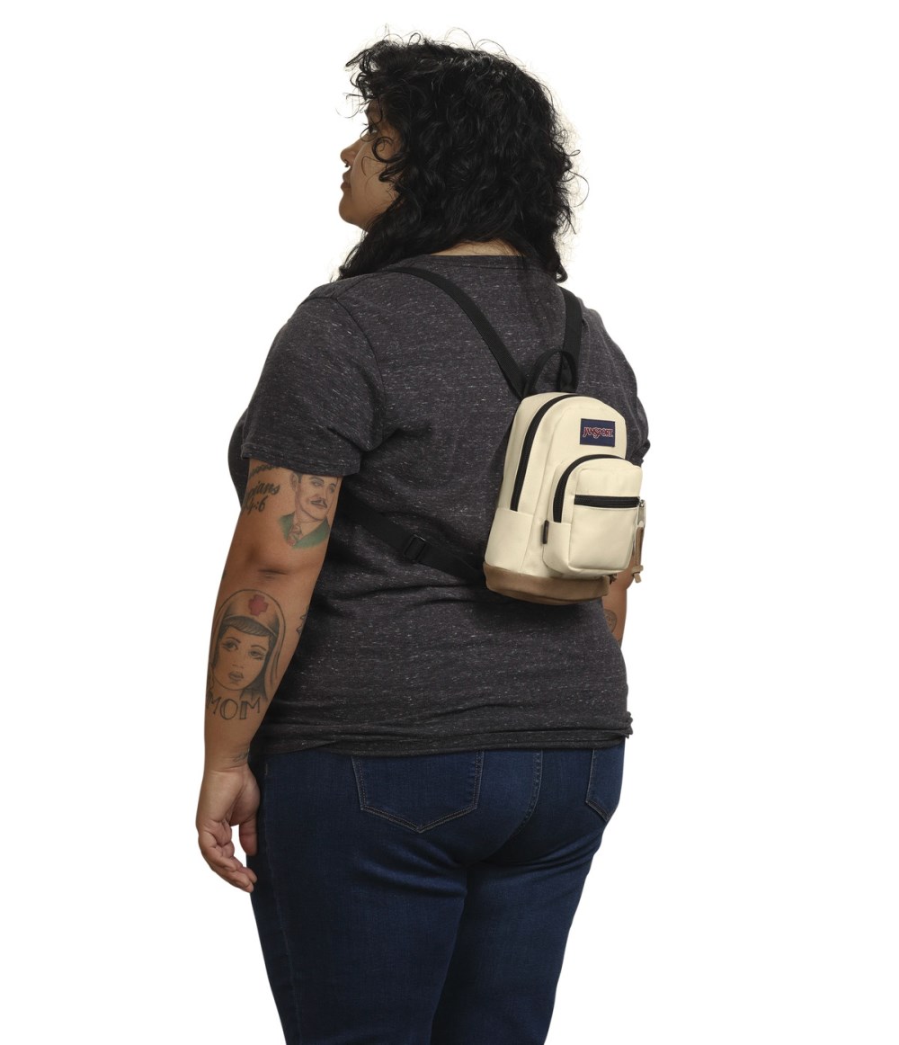 Jansport Right Pack Mini - Coconut