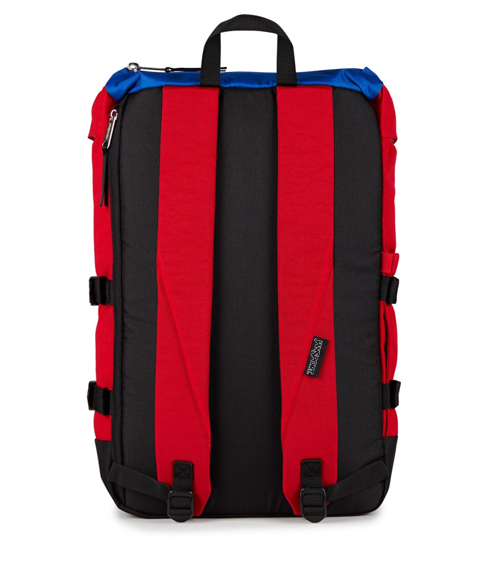 Jansport Skip Pack - Red Tape