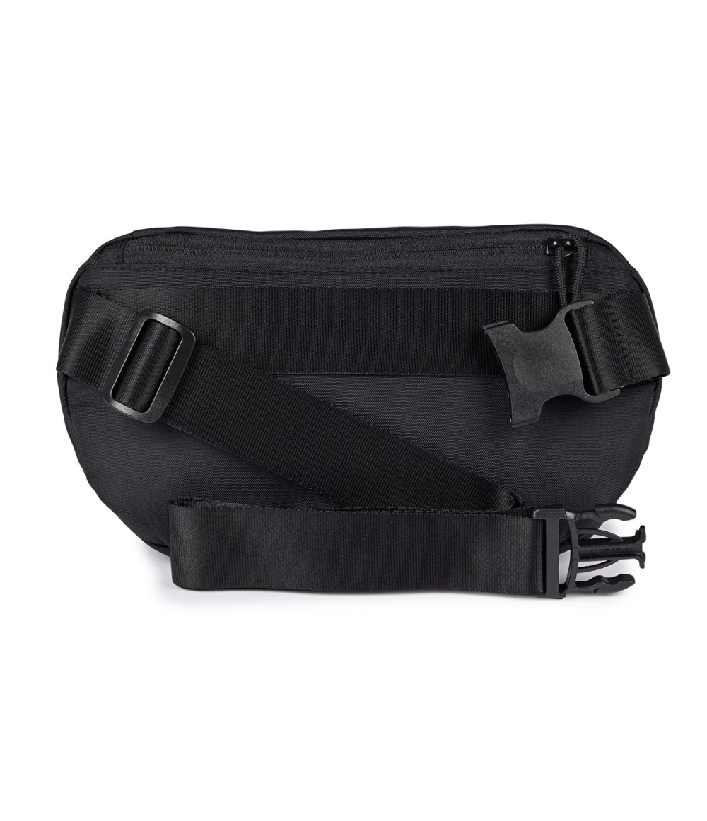 Jansport Landings Waistpack - Black