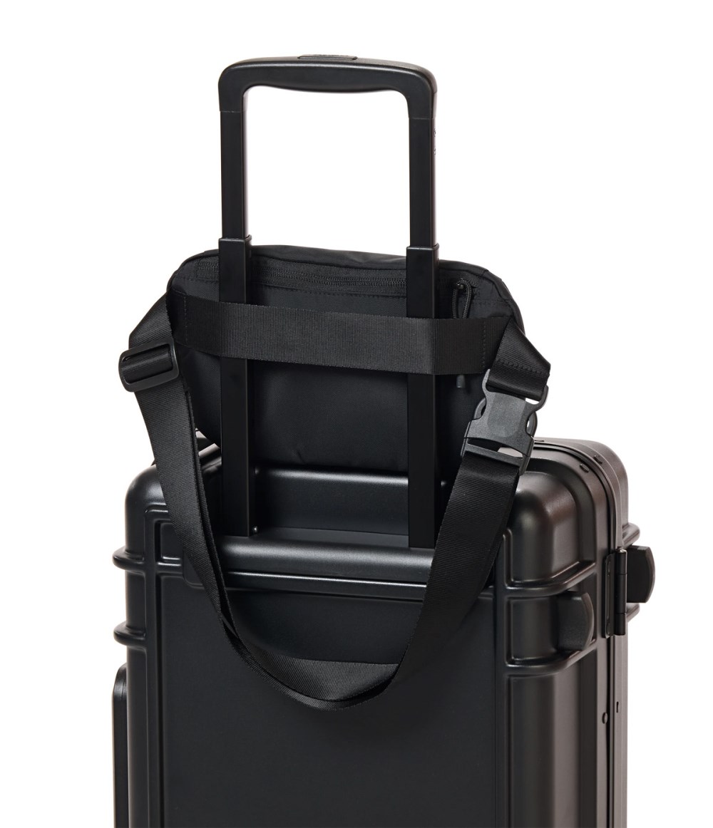 Jansport Landings Waistpack - Black