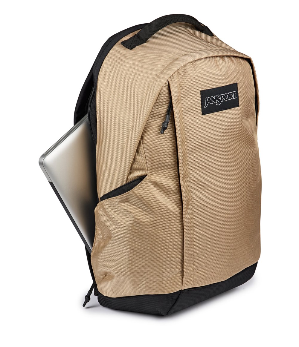 Jansport Station Pack - Travertine