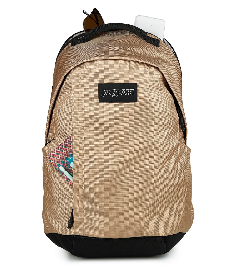 Jansport Station Pack - Travertine