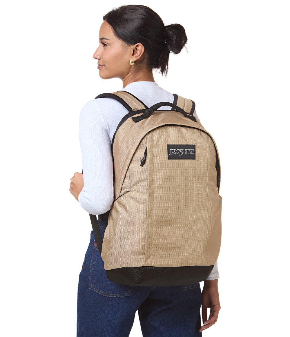 Jansport Station Pack - Travertine