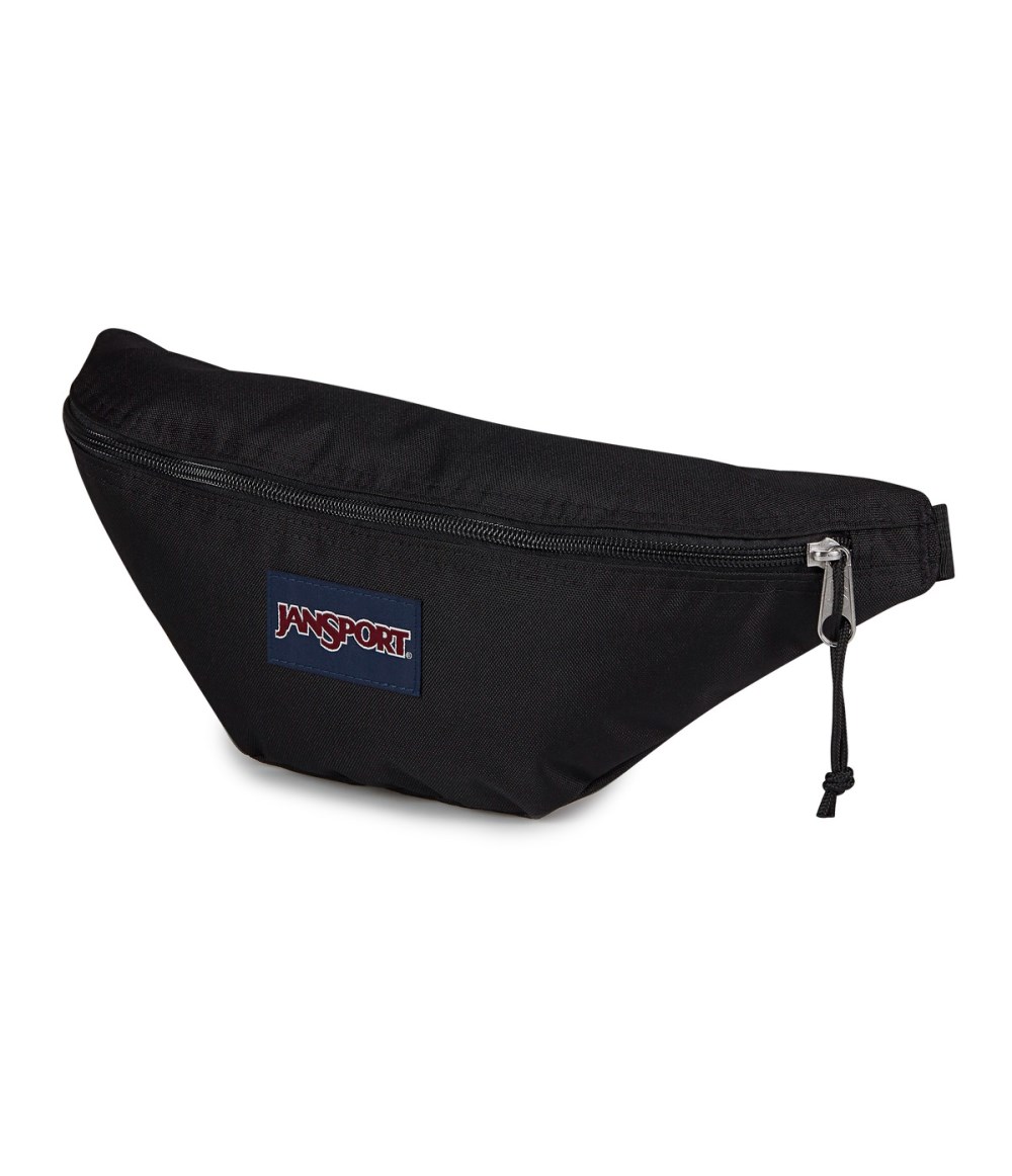 Jansport Swing Waistpack - Black