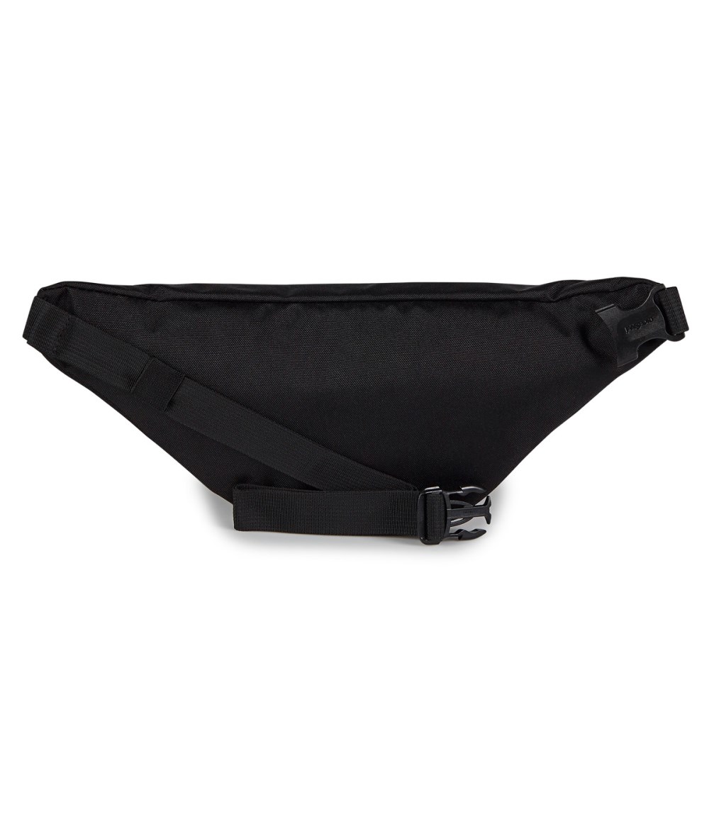 Jansport Swing Waistpack - Black