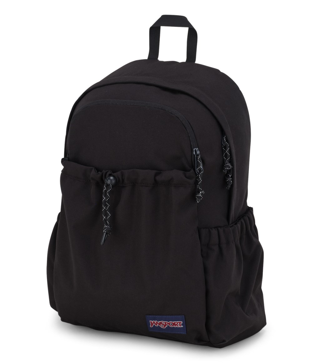 Jansport Lounge Pack - Black