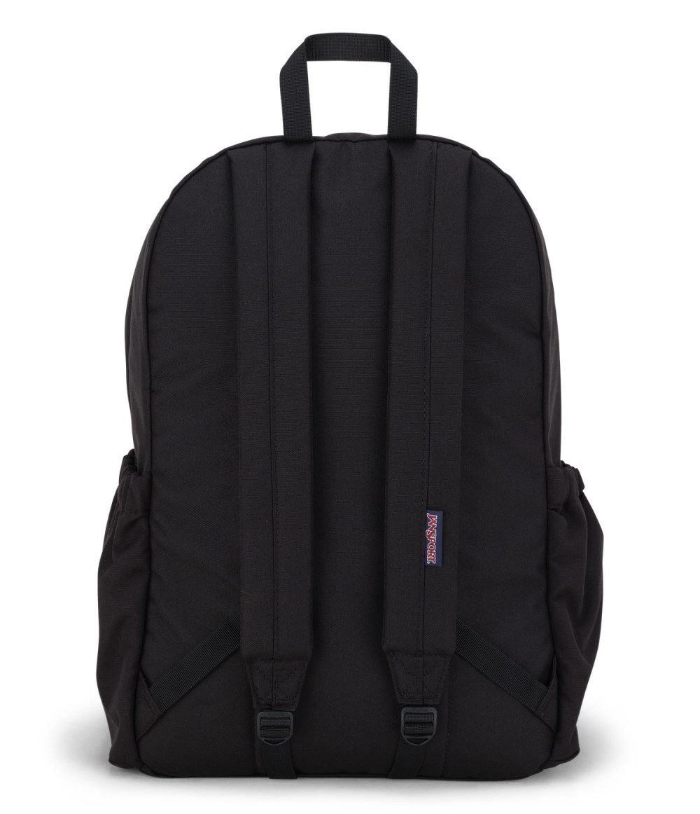 Jansport Lounge Pack - Black