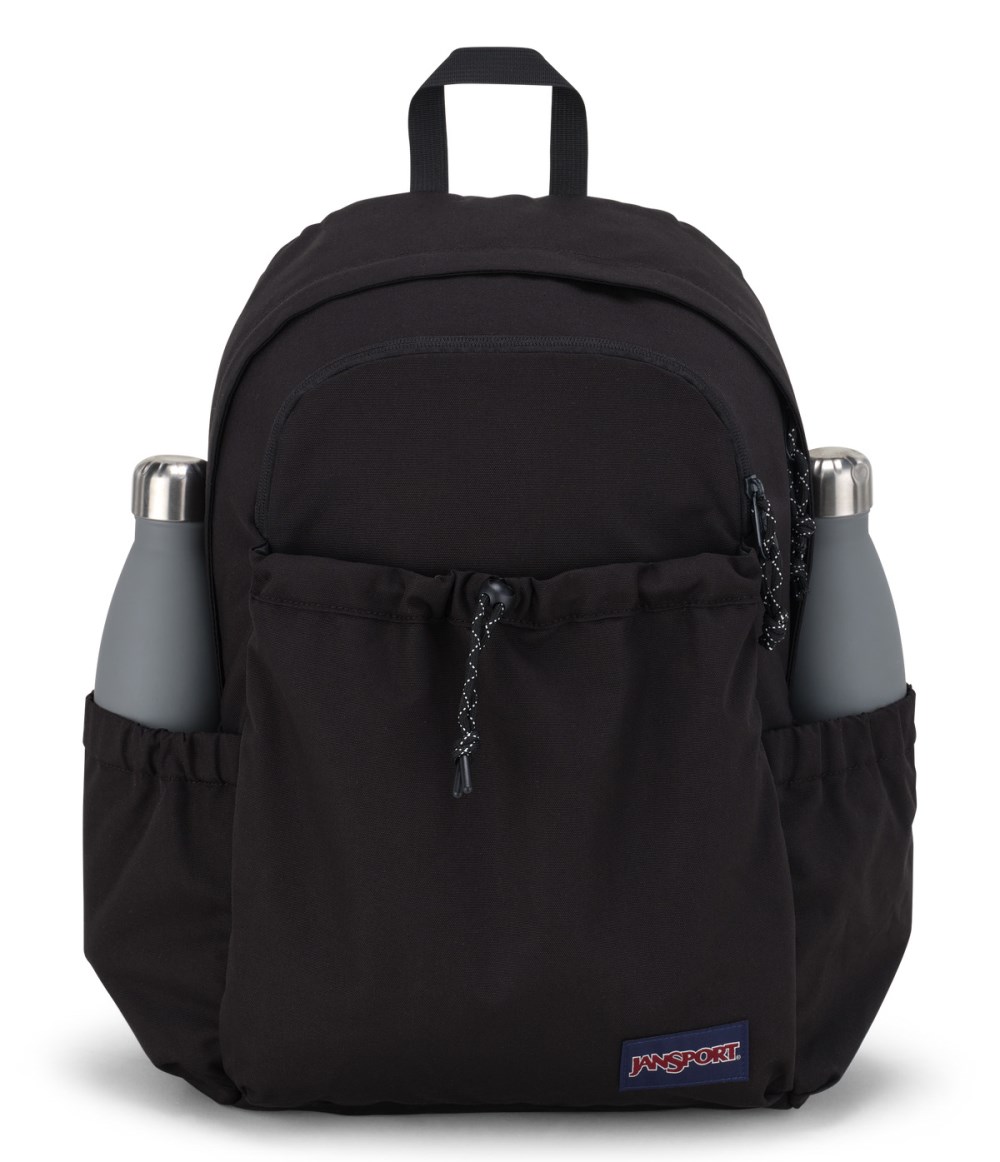 Jansport Lounge Pack - Black