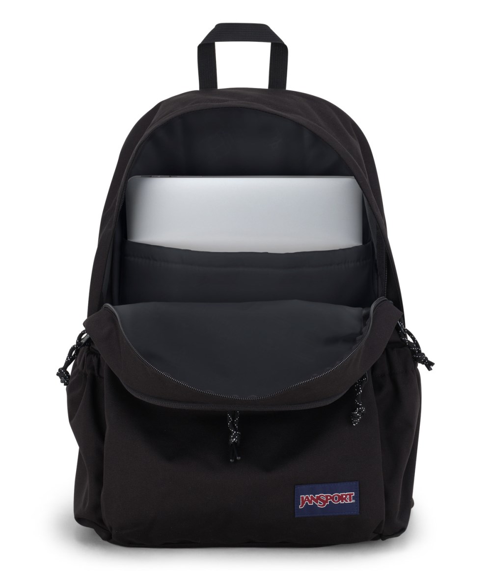 Jansport Lounge Pack - Black