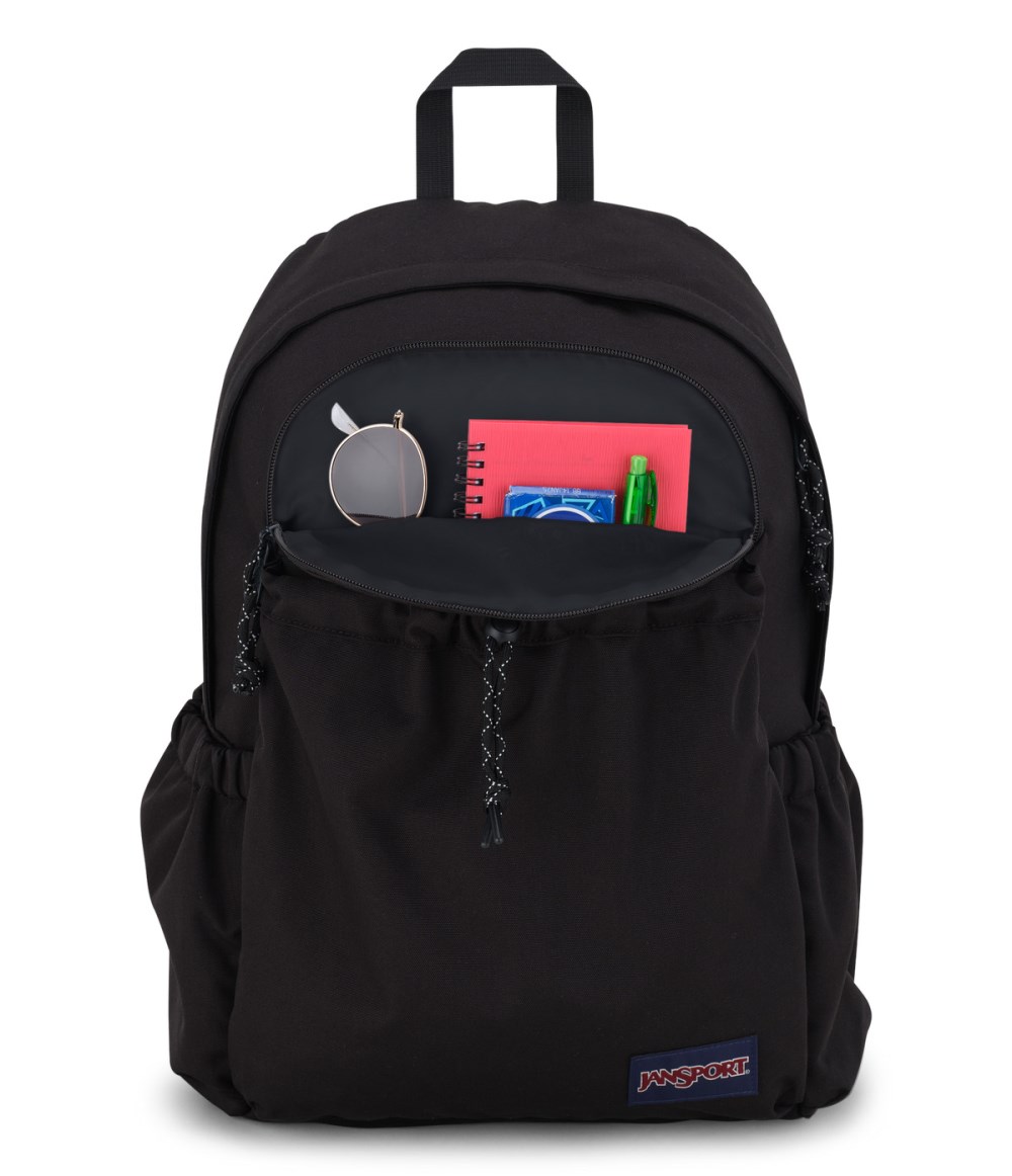 Jansport Lounge Pack - Black