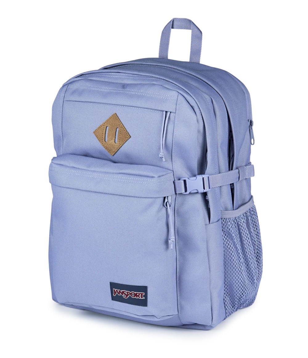 Jansport Main Campus Fx - Lavender Ash