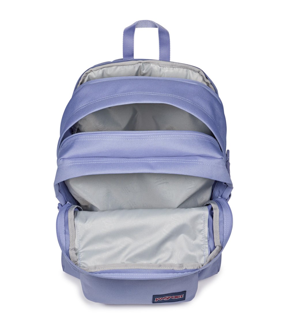 Jansport Main Campus Fx - Lavender Ash