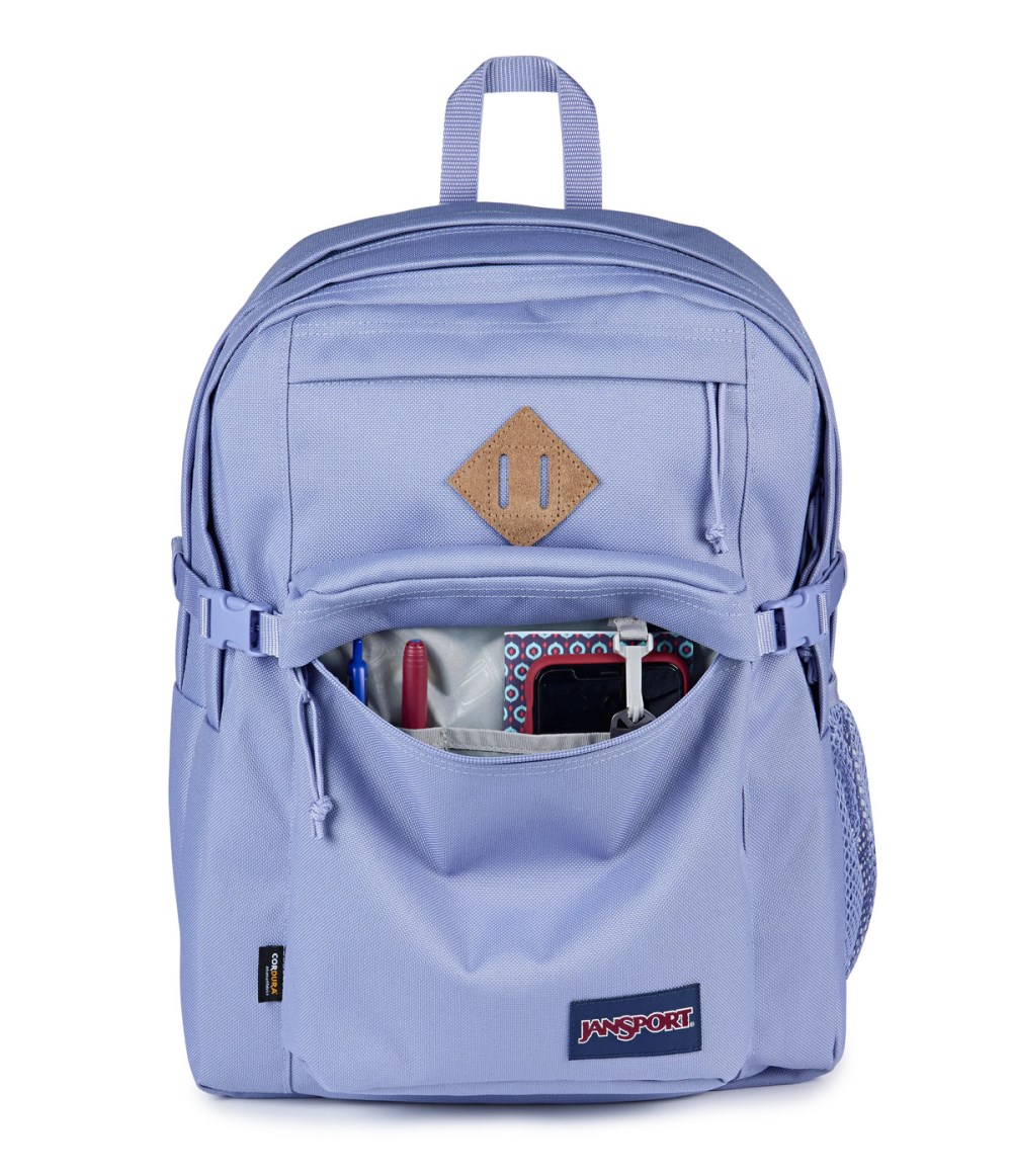 Jansport Main Campus Fx - Lavender Ash