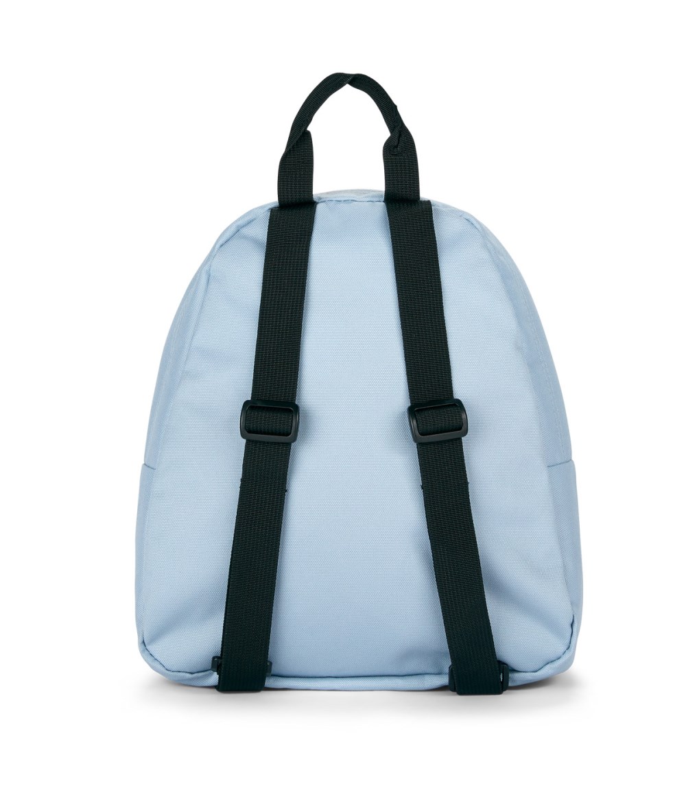 Jansport Half Pint Mini Backpack - Blue Dusk