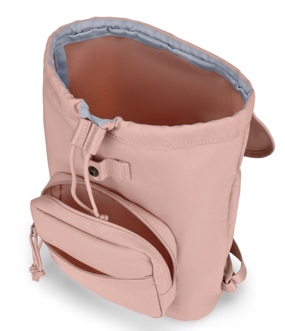 Jansport Highlands Mini Pack - Misty Rose