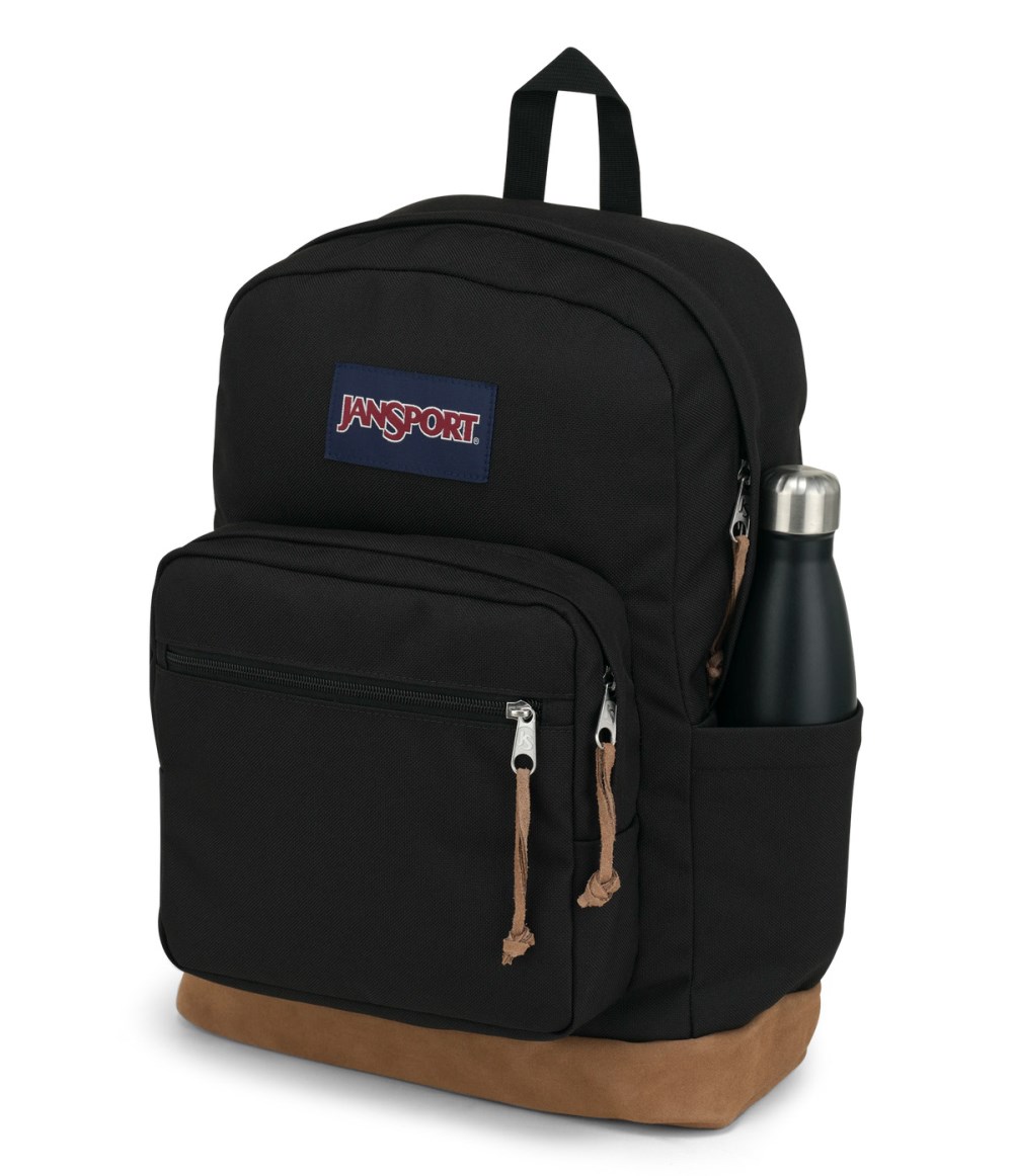 Jansport Right Pack - Black