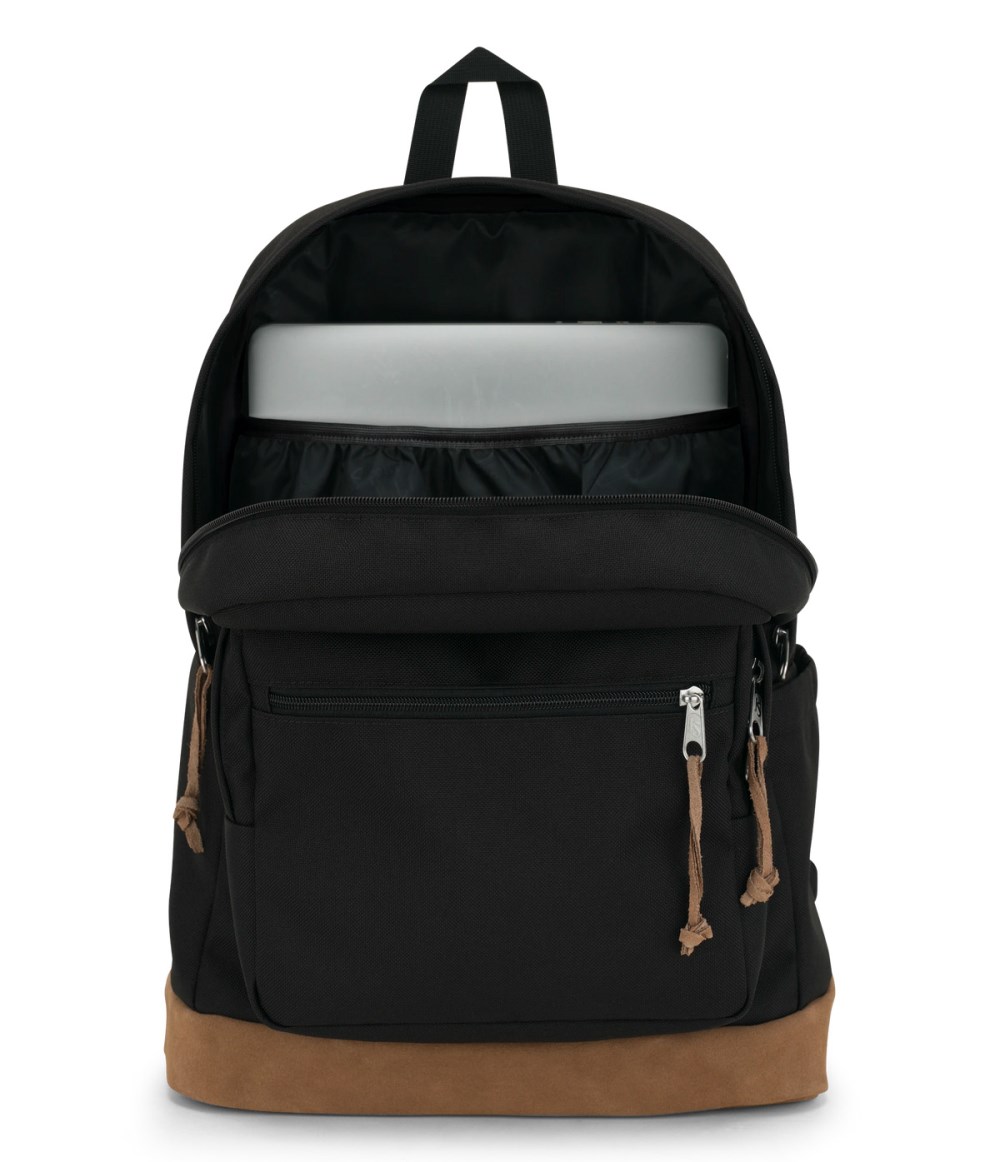 Jansport Right Pack - Black