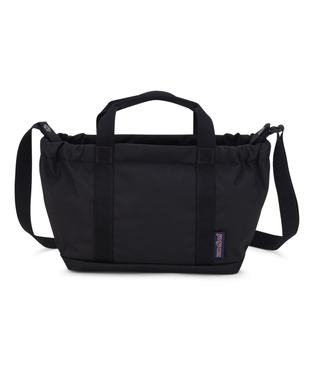 Jansport Everyday Mini Tote - Black