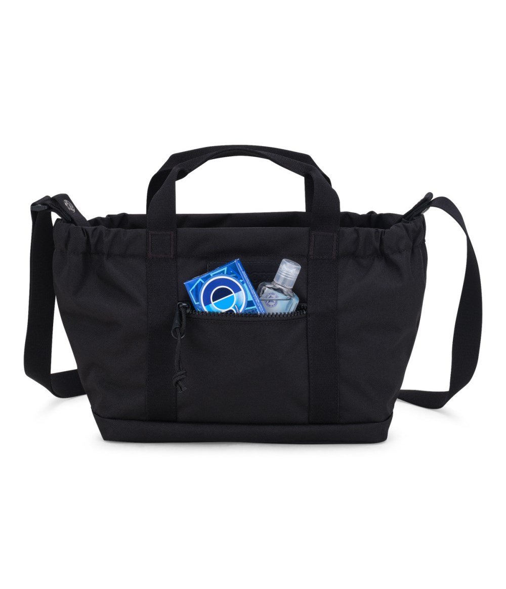 Jansport Everyday Mini Tote - Black