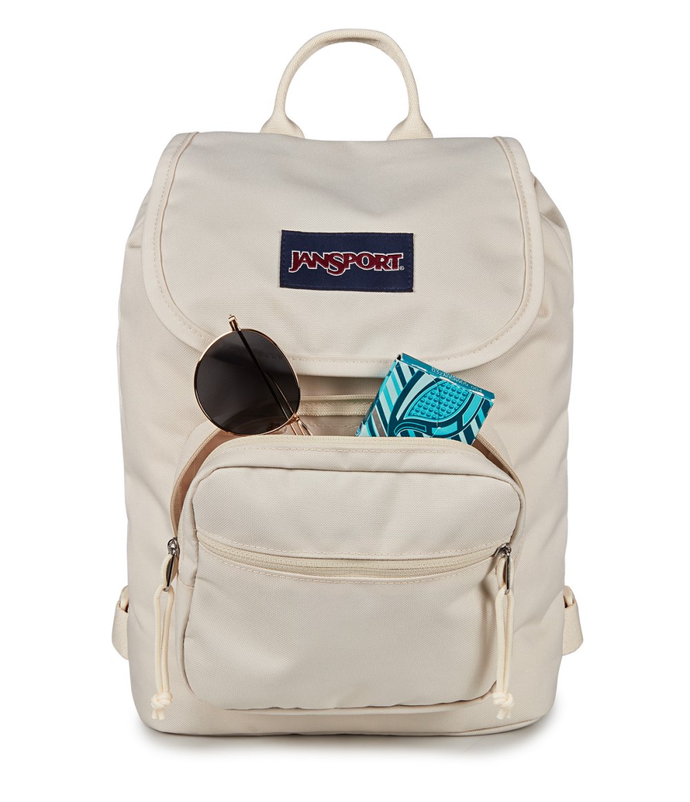 Jansport Highlands Mini Pack - Soft Tan